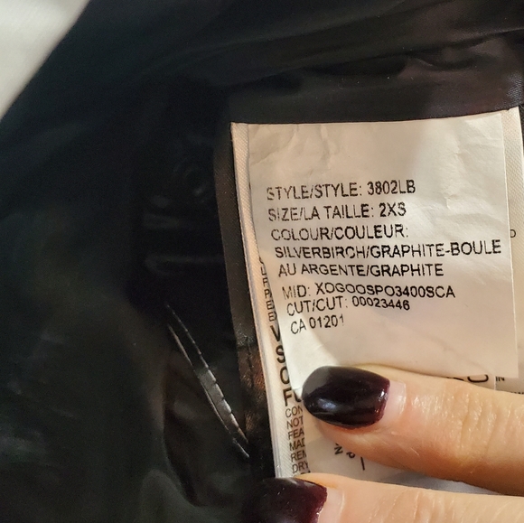 Canada Goose Shelburne Fur Parka - Picture 2 of 11